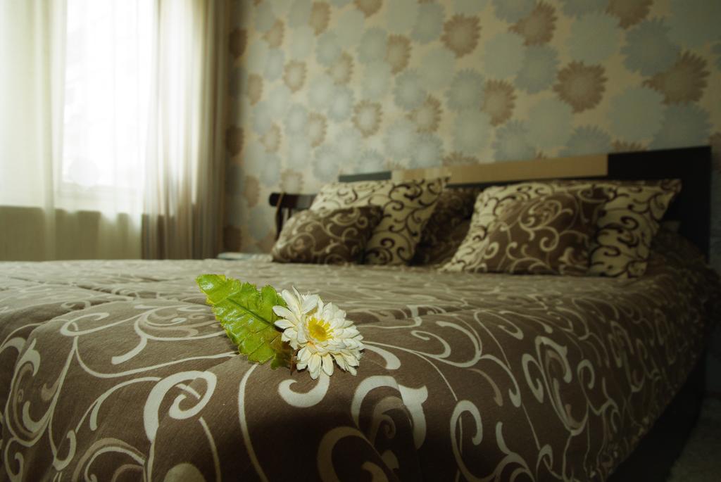 Guesthouse Viktoria Пещера Екстериор снимка